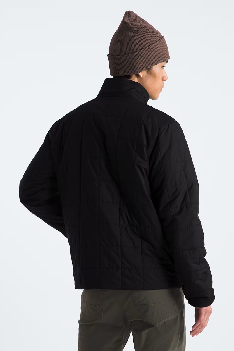 Junction Insulated Jacket