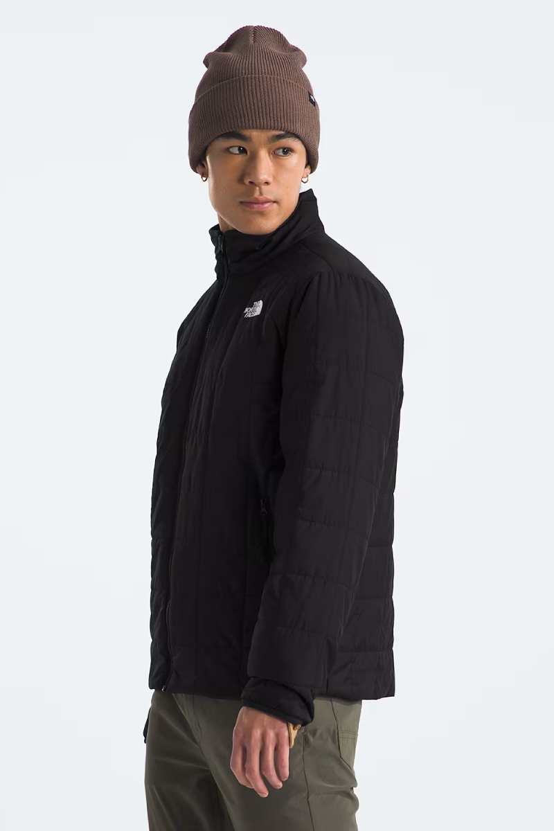 Junction Insulated Jacket