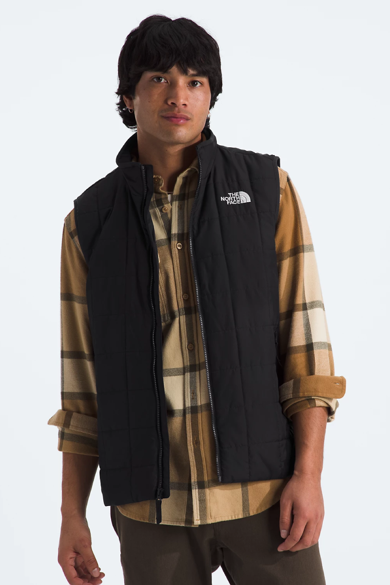 Junction Insulated Vest