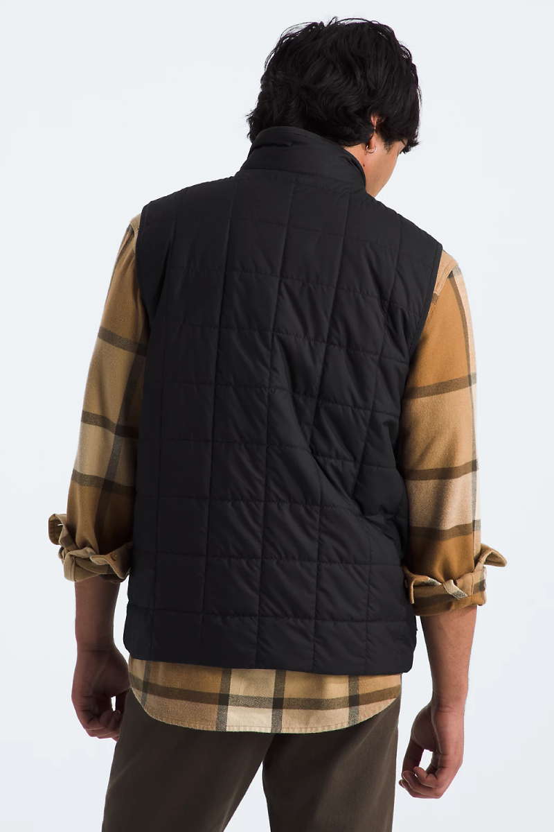 Junction Insulated Vest