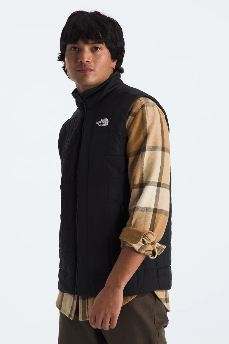 Junction Insulated Vest