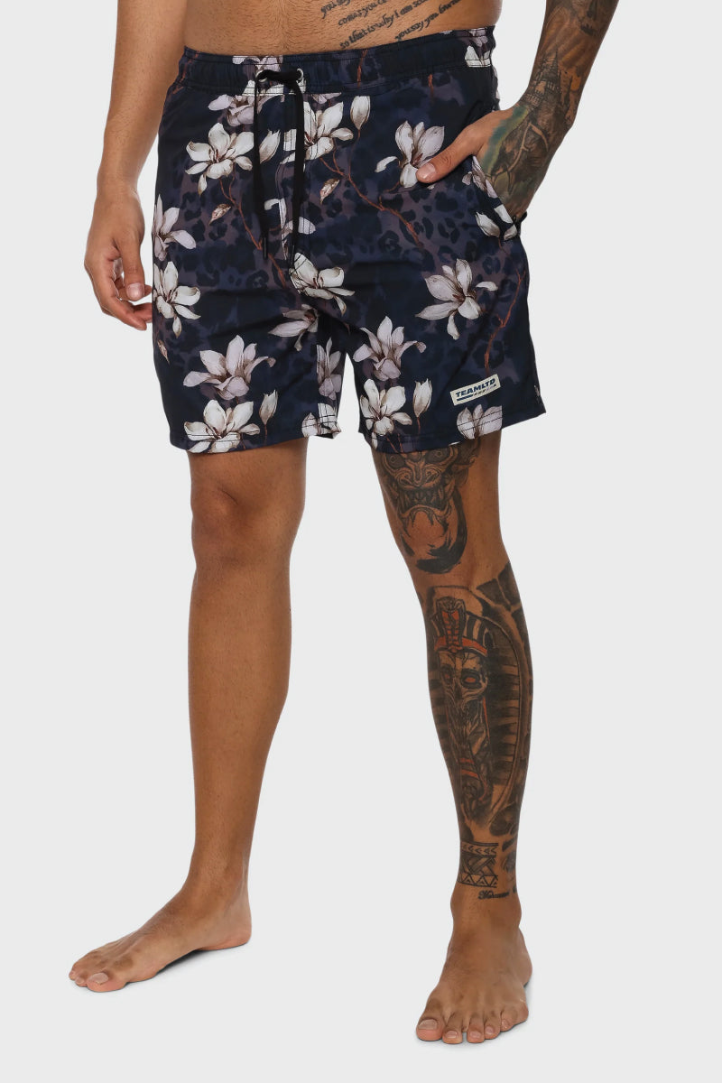 Jungle Swim Shorts