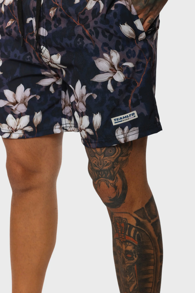 Jungle Swim Shorts