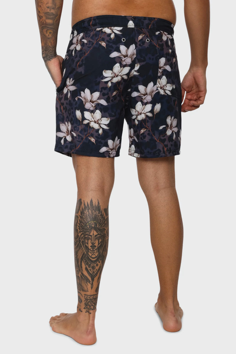 Jungle Swim Shorts