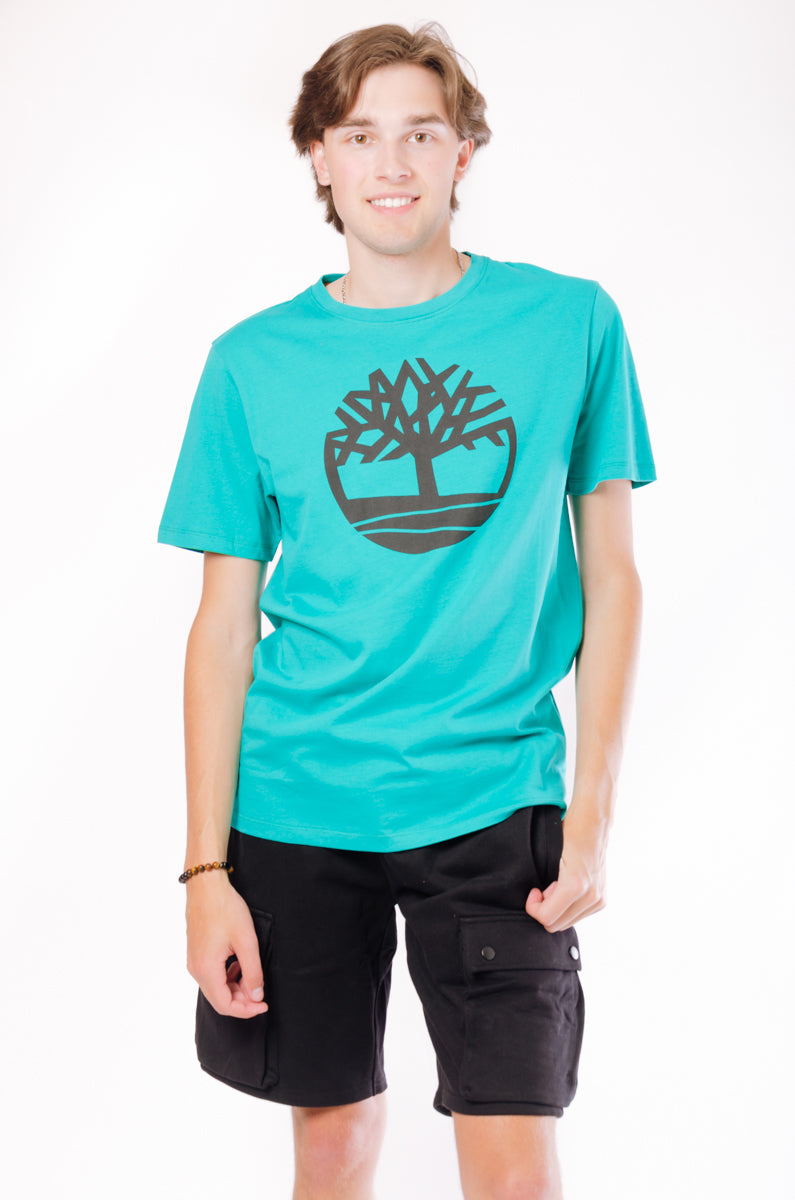 Kennebec River Tree Tee