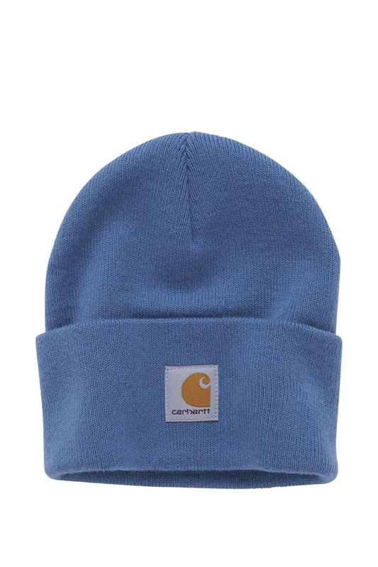 Kid Watch Beanie - Coronet Blue - COR