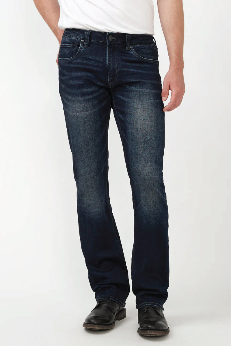 King Slim Bootcut Jeans