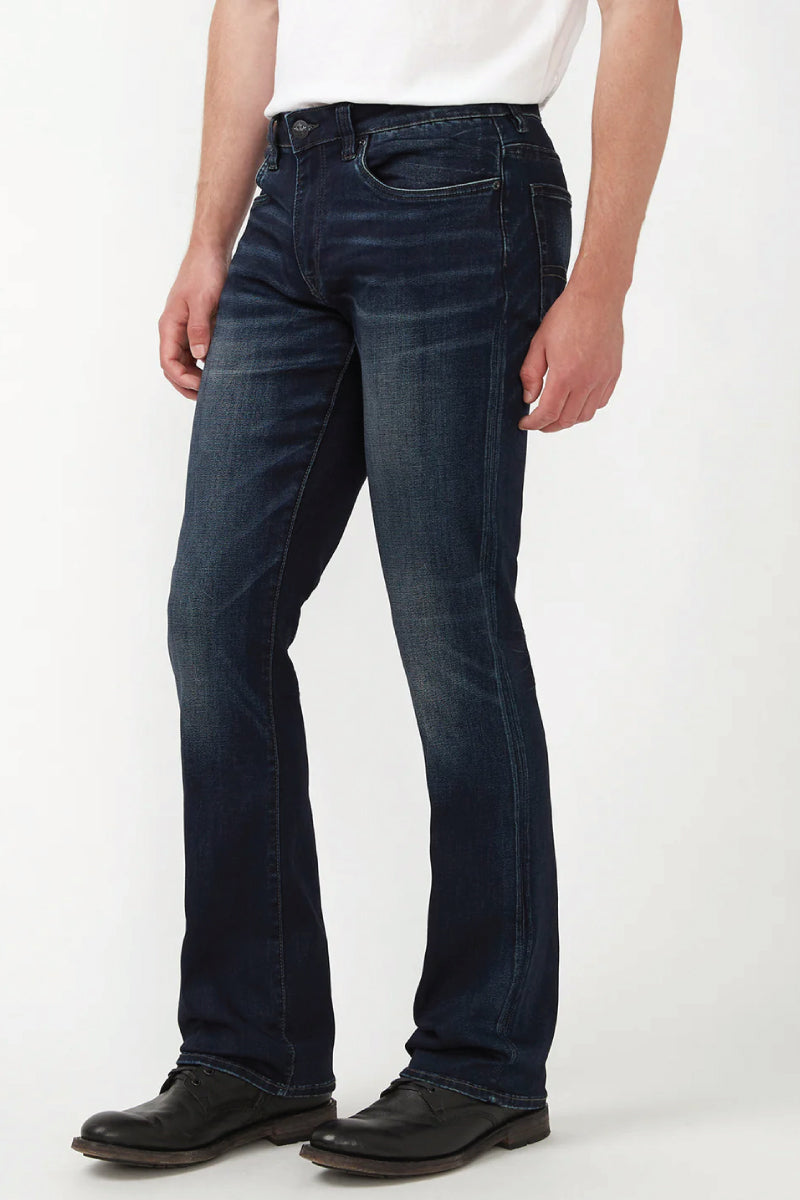 King Slim Bootcut Jeans