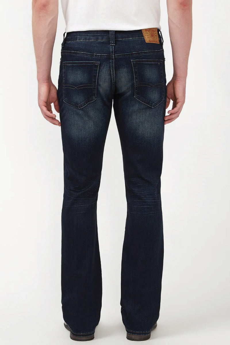 King Slim Bootcut Jeans