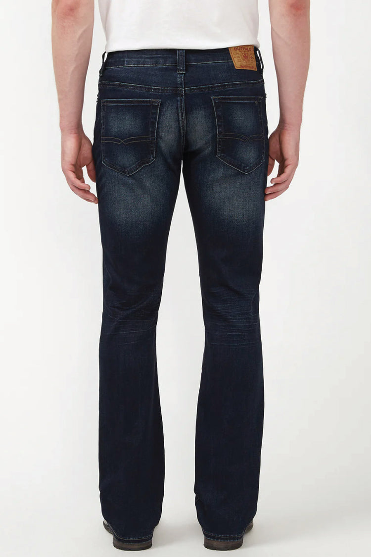 King Slim Bootcut Jeans - 32