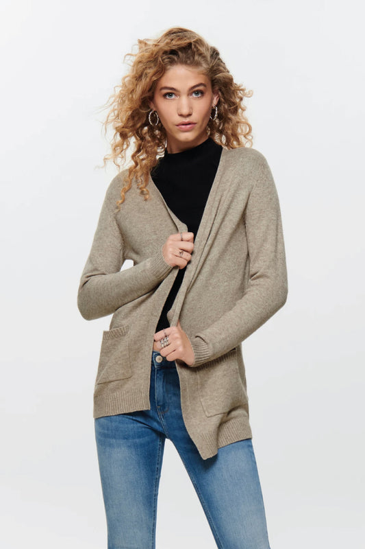 Lesly Cardigan - BEI