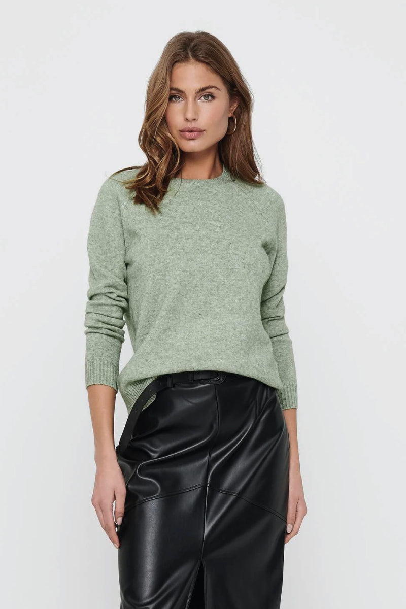 Lesly Sweater