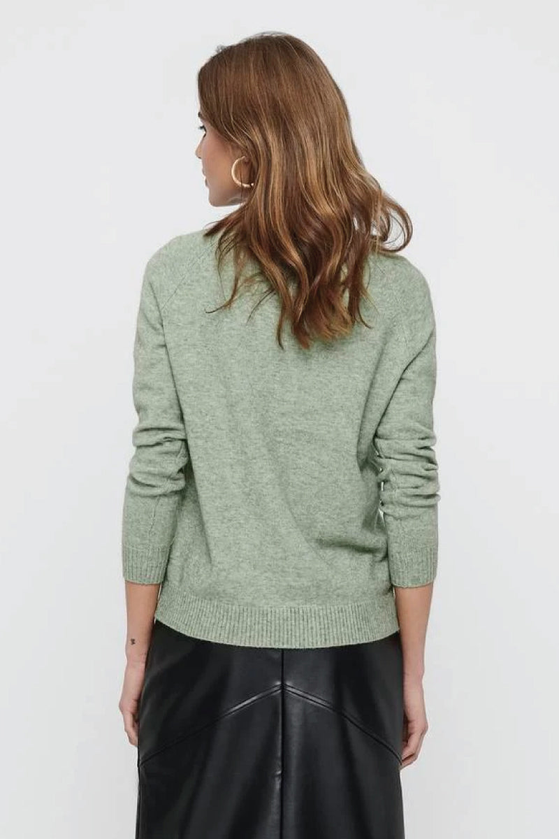 Lesly Sweater