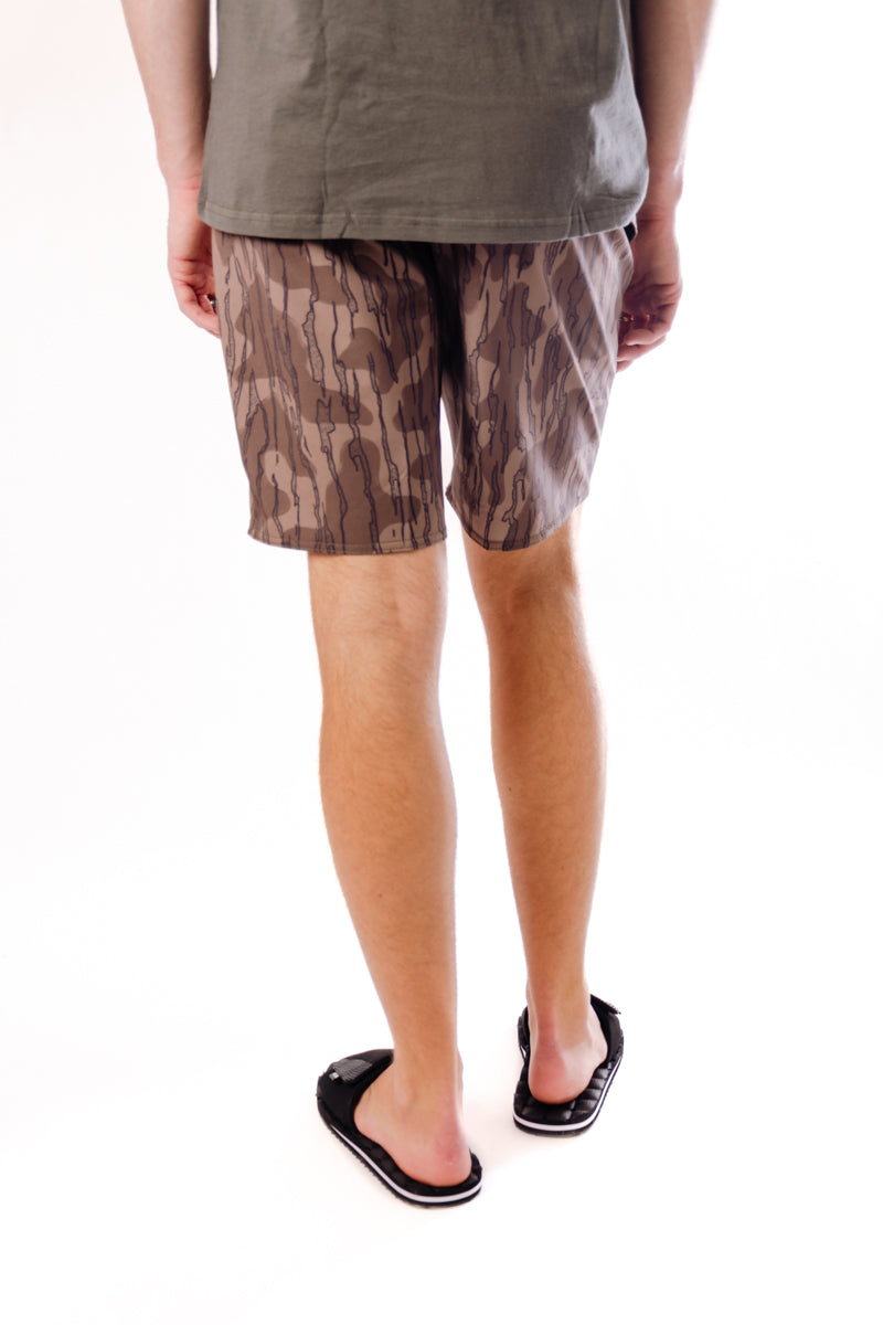 Lido Mod Tech Boardshorts - BNL