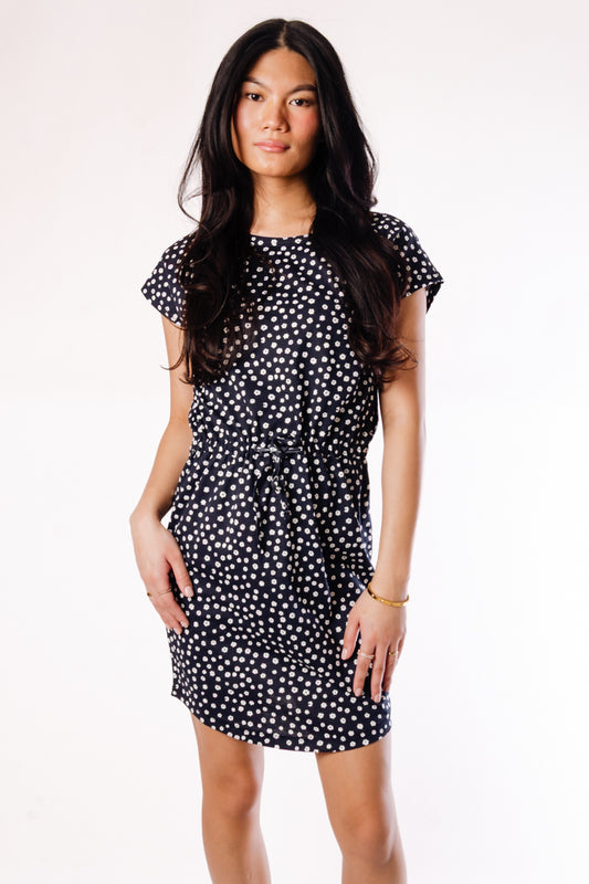 Life Floral Dress - NSL