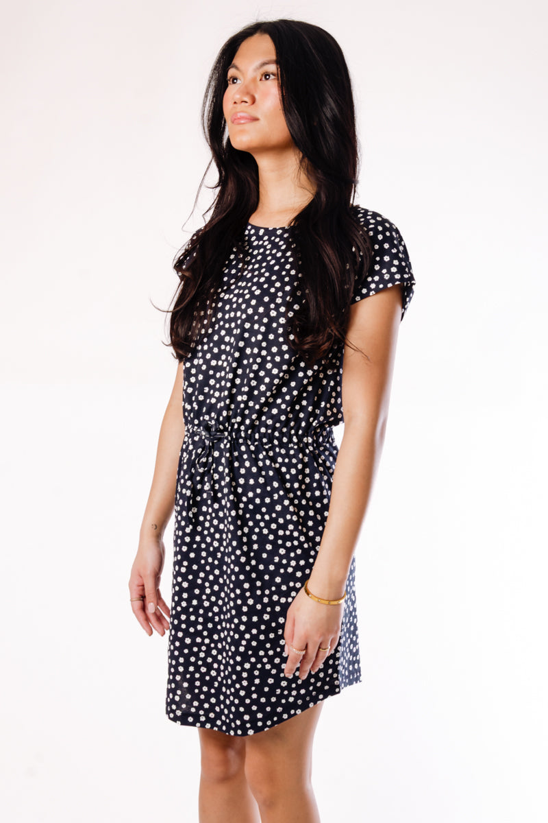 Life Floral Dress - NSL