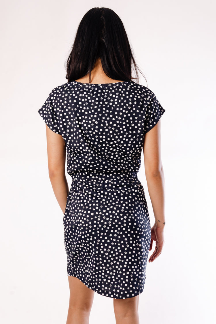 Life Floral Dress - NSL