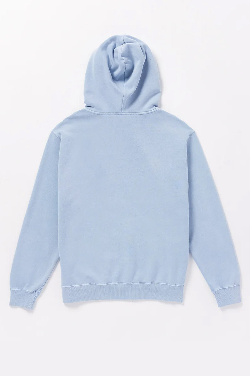 Lifer Pullover Hoodie