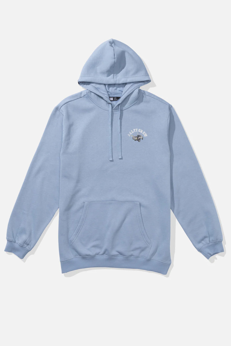 Lifted Fleece Hoodie