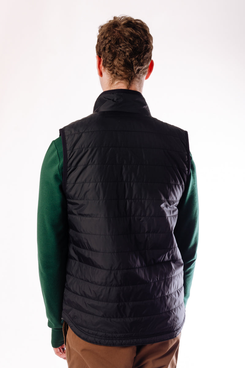 Lightweight Insulated Vest