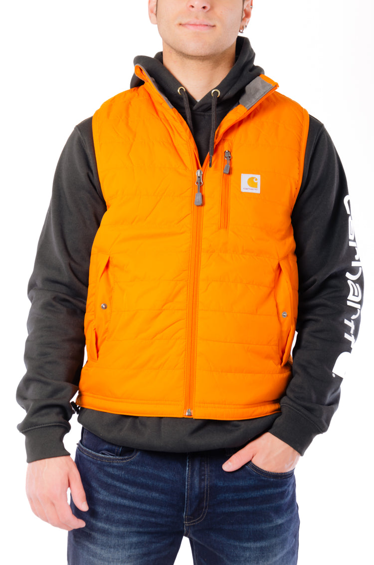 Lightweight Insulated Vest - MRM