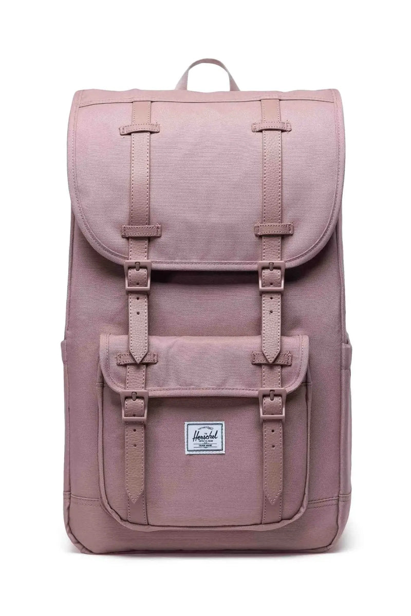 Little America Backpack - ASH