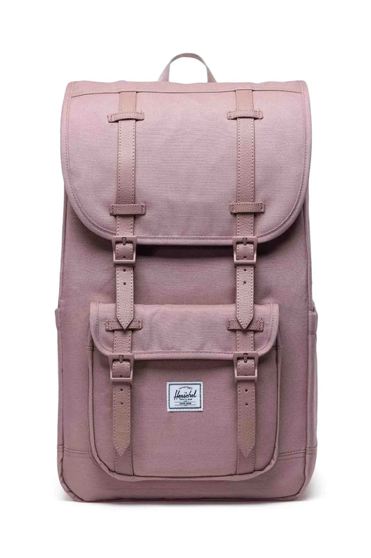 Little America Backpack - ASH