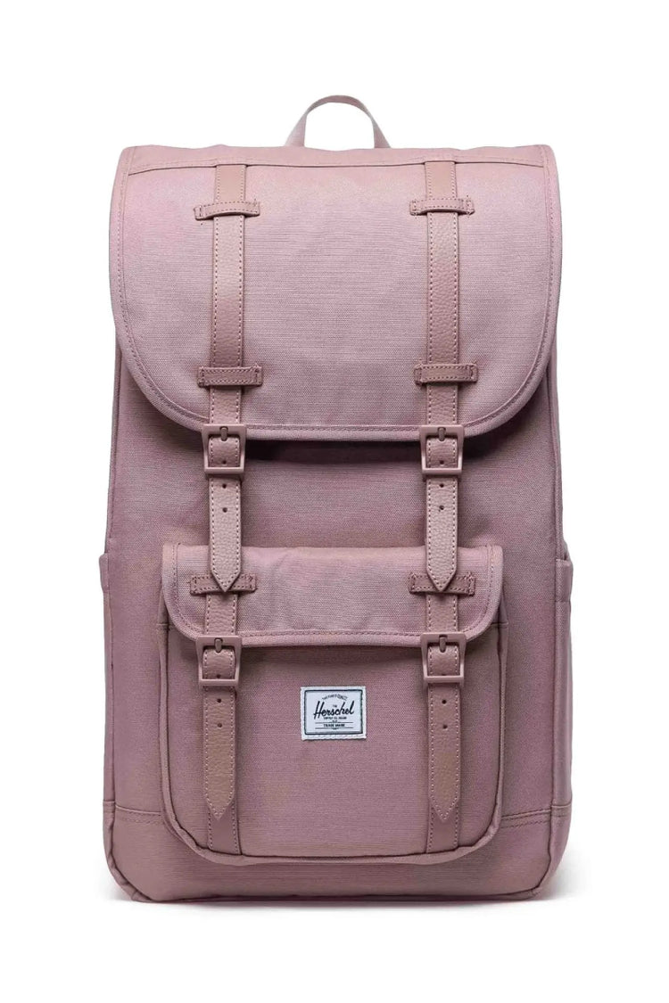 Little America Backpack - ASH