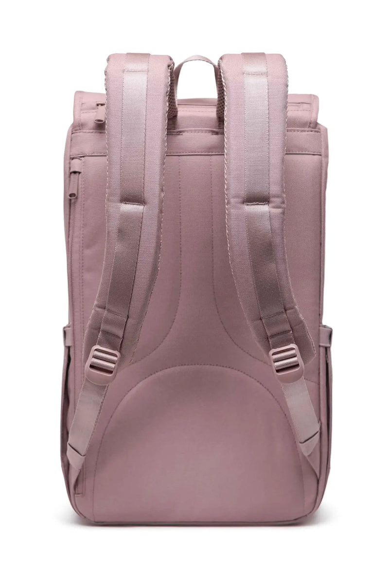 Herschel little america pink hotsell