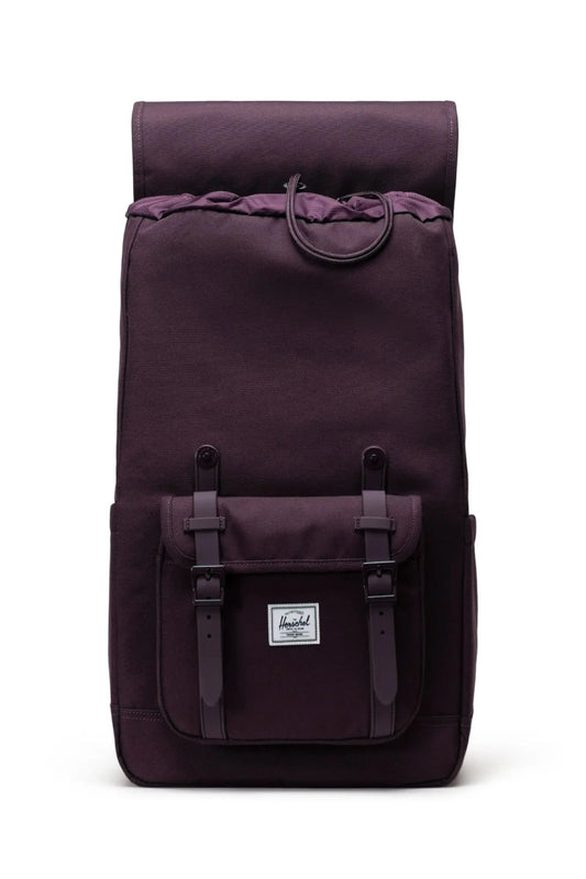 Little America Backpack - PLM