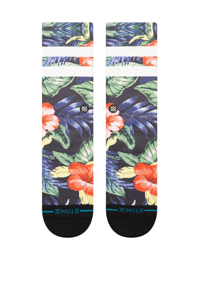 Mai Kai Crew Sock