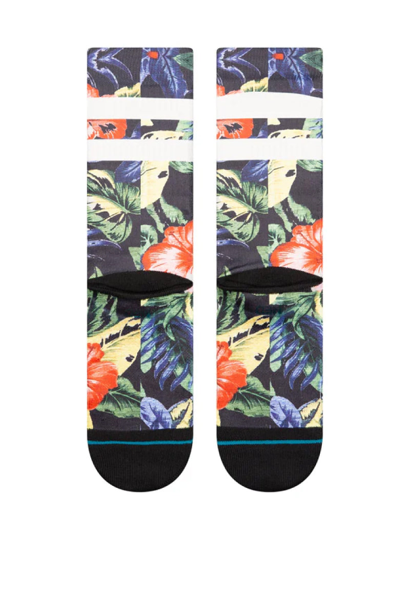 Mai Kai Crew Sock