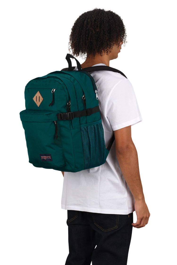 Main Campus Backpack - DJP