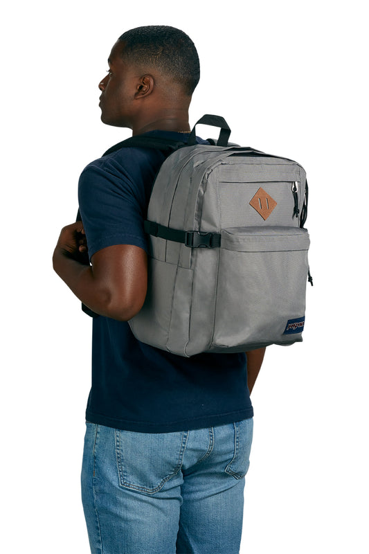 Main Campus Backpack - GRA