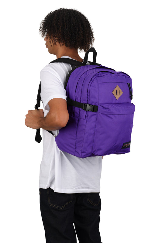 Main Campus Backpack - PPL