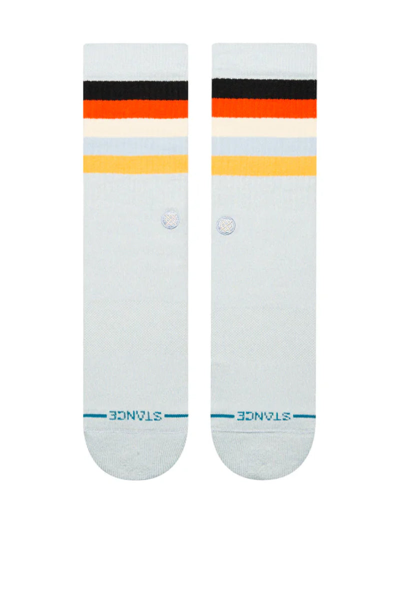 Maliboo Crew Sock - ICB