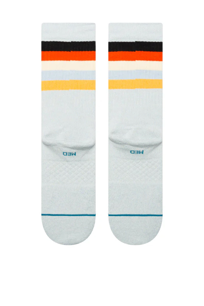 Maliboo Crew Sock - ICB