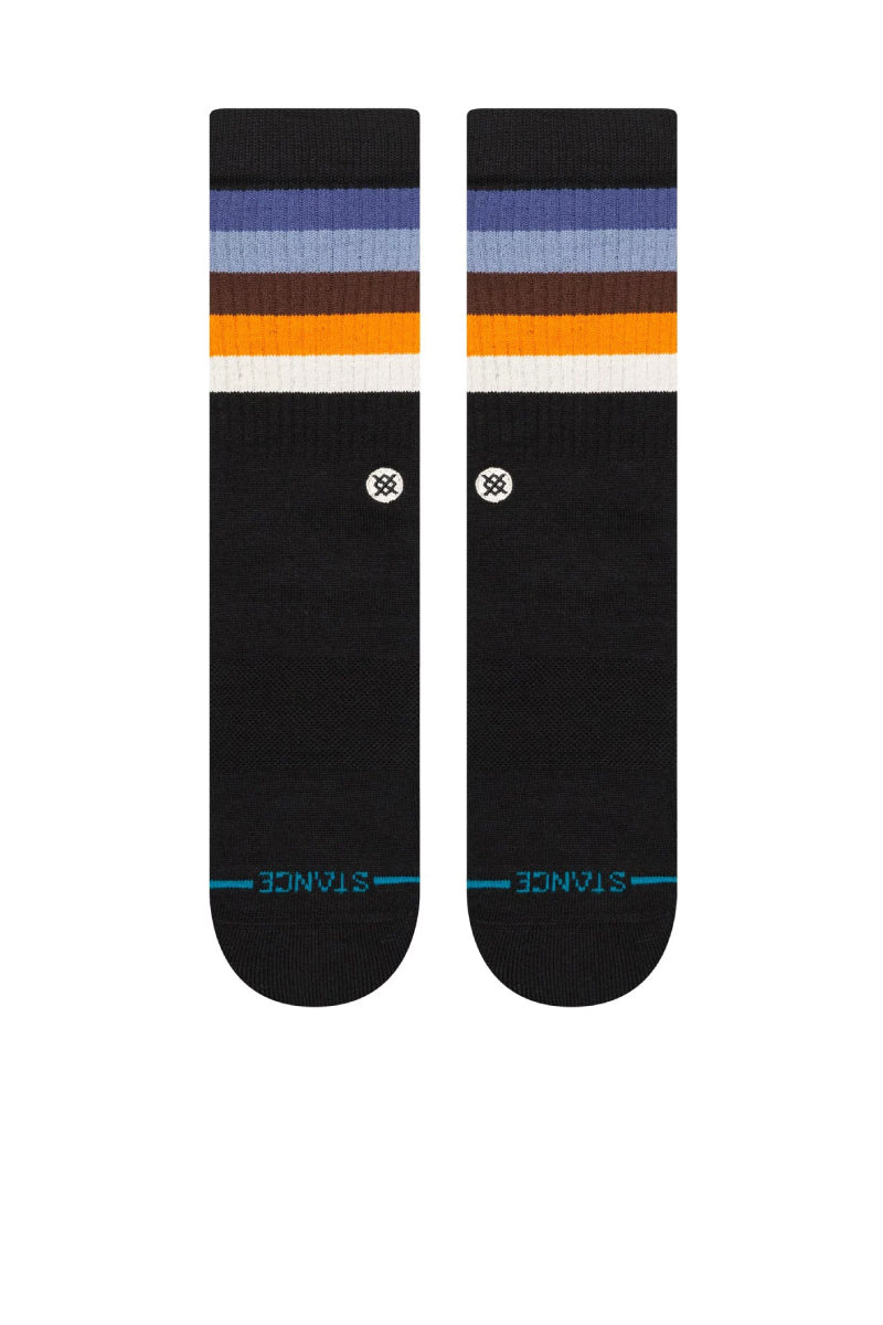 Maliboo Crew Sock - IND