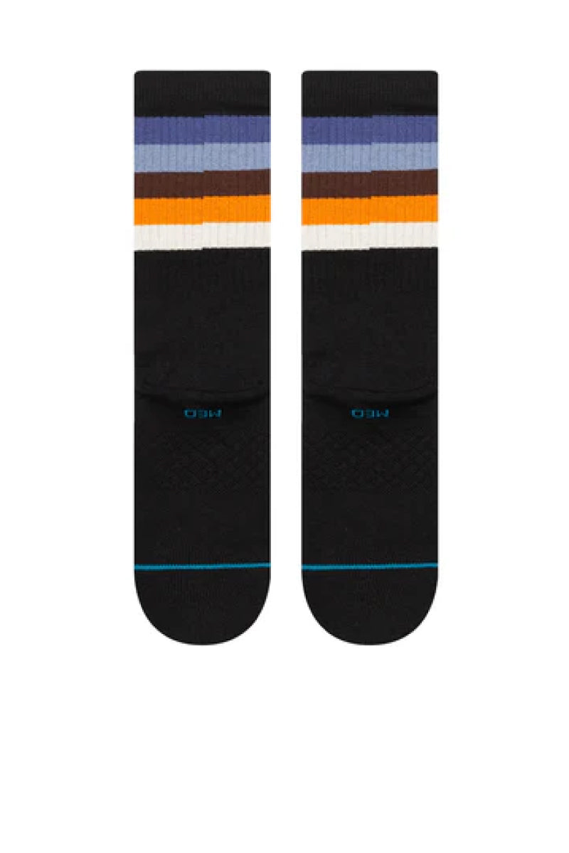 Maliboo Crew Sock - IND