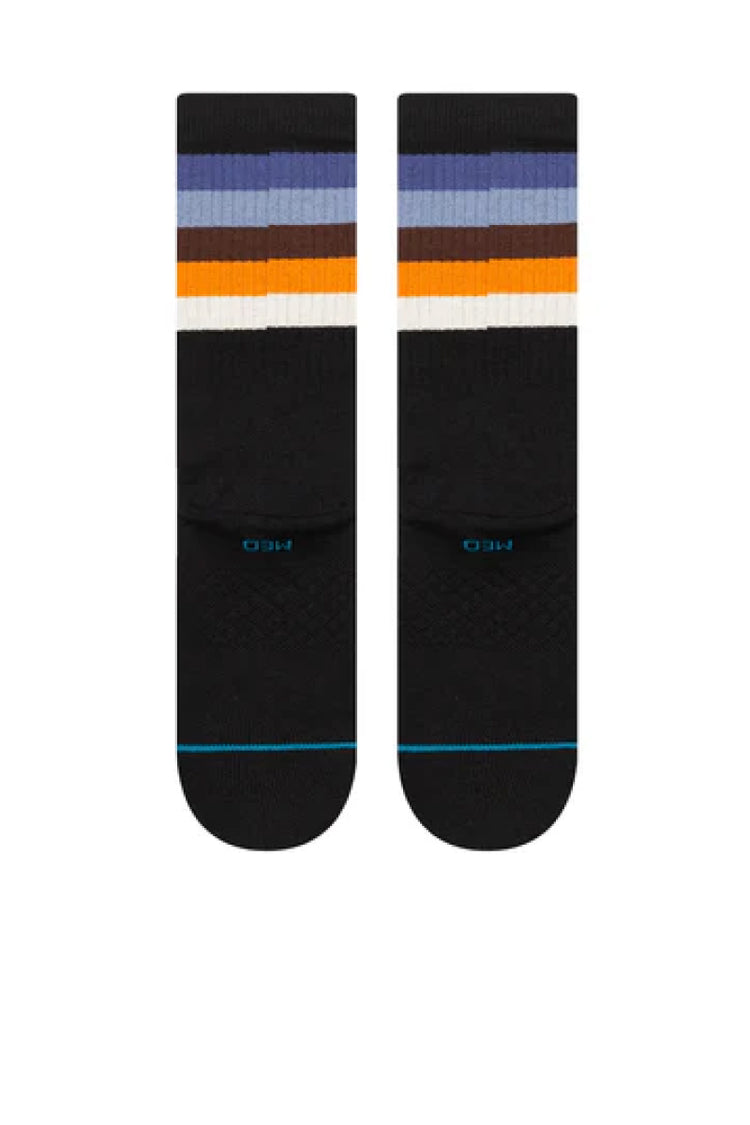 Maliboo Crew Sock - IND