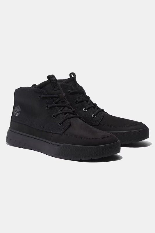 Maple Grove Mid Lace-Up Sneaker - BKO