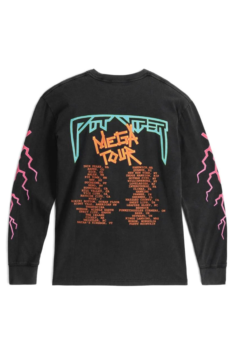 Mega Tour Long Sleeve