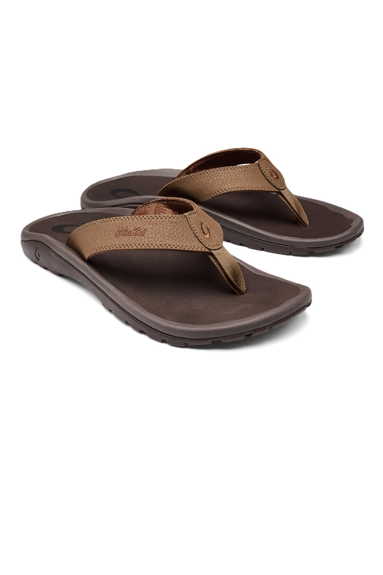 Men's Ohana Sandals - TAN