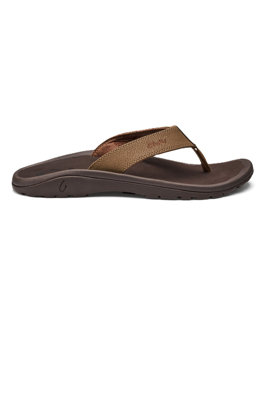 Men's Ohana Sandals - TAN