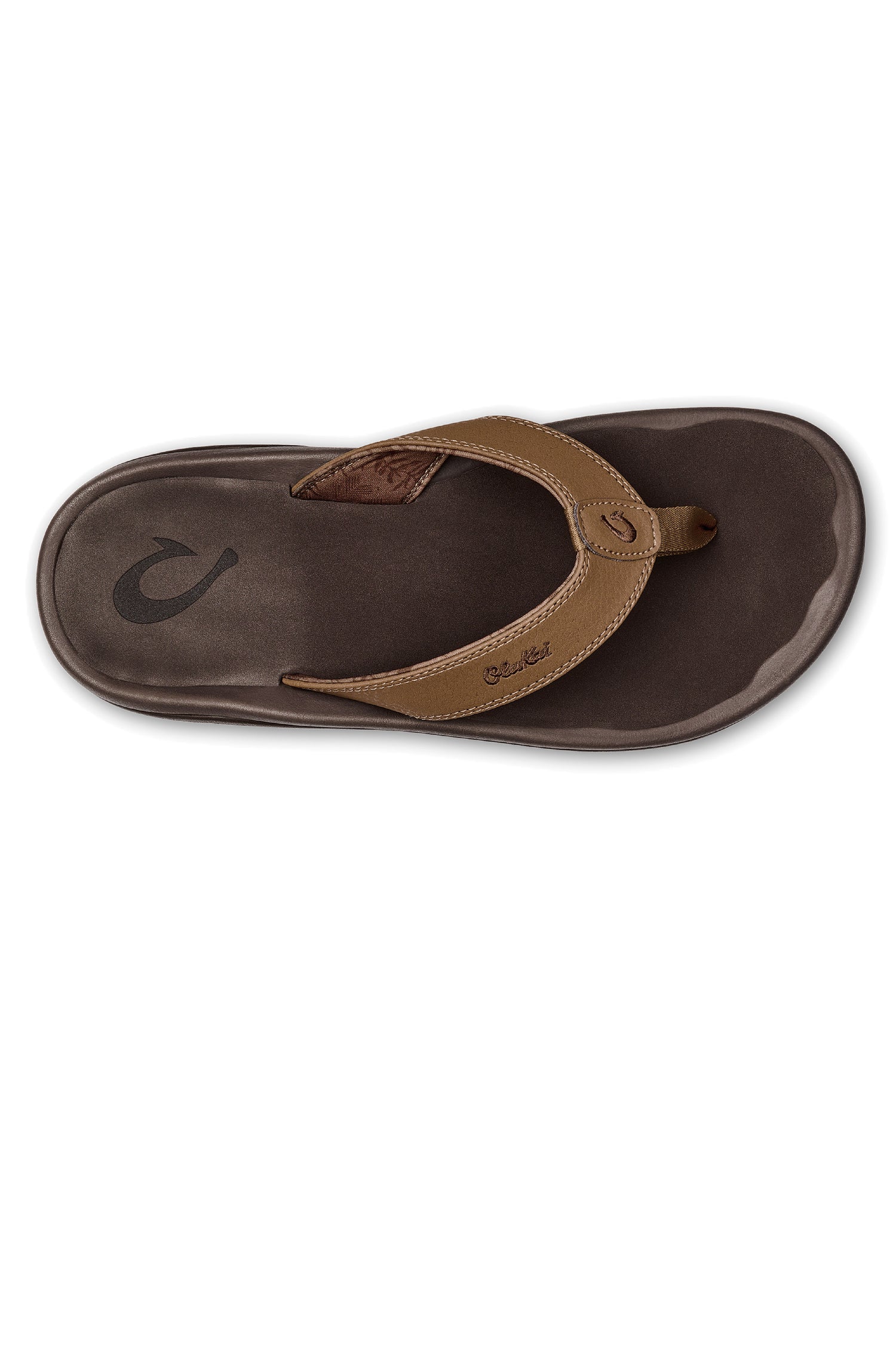 Men's Ohana Sandals - TAN