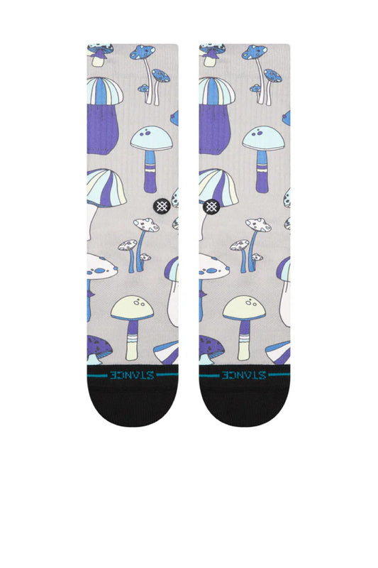 Microbial Crew Sock - STG