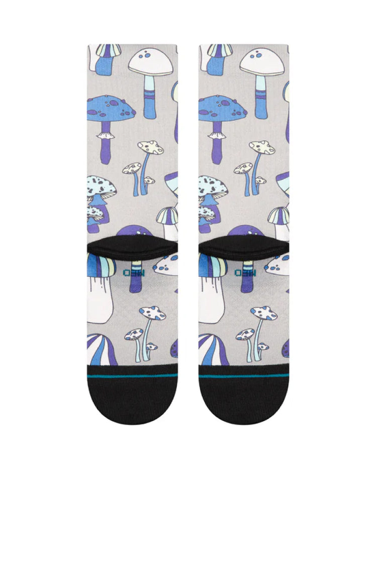 Microbial Crew Sock - STG