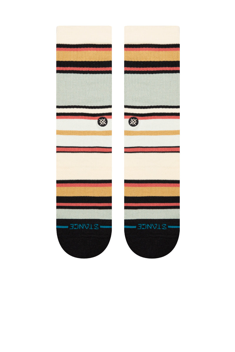 Mike B Crew Sock