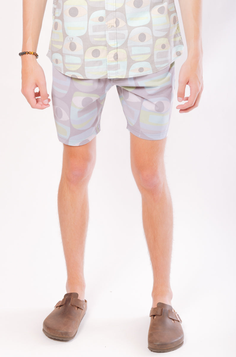 Mind's Eye Boardshorts