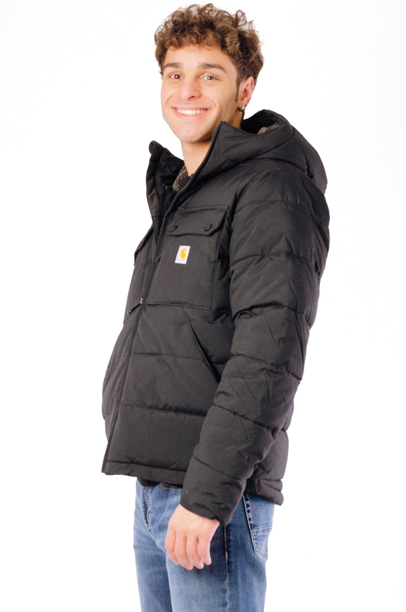 Montana Insulated Jacket